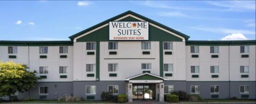 hotels with balcony in O'Fallon