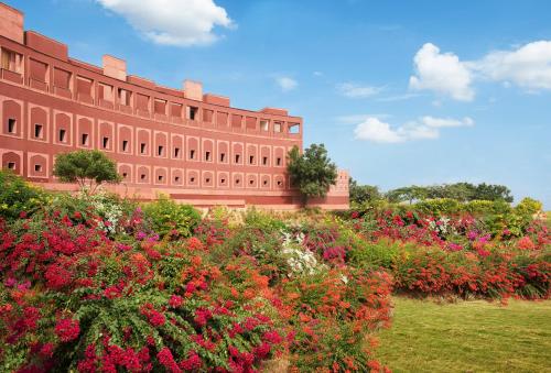 boutique hotels in Jaipur