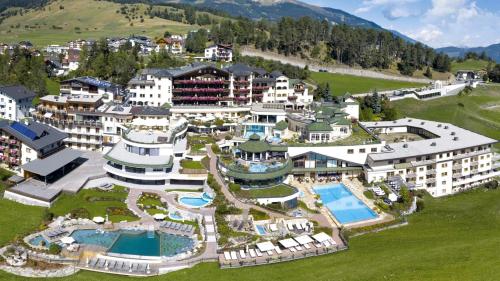 boutique hotels in Austria