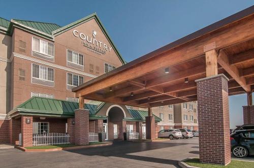 hotels with balcony in South Dakota