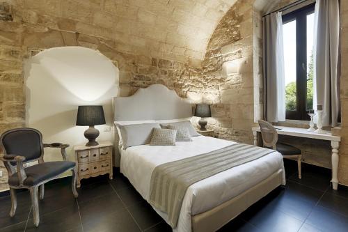 boutique hotels in Ragusa