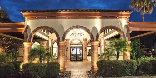 hotels with balcony in St. Augustine