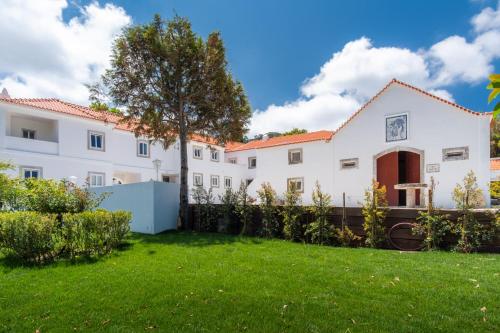 boutique hotels in Sintra