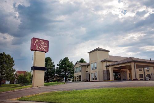 hotels with balcony in Nebraska
