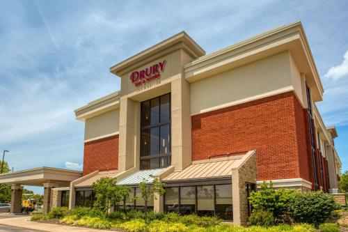 hotels with balcony in O'Fallon