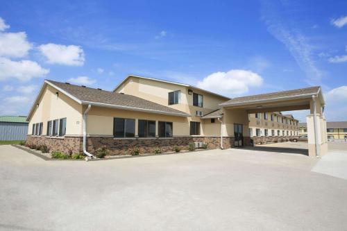 hotels with balcony in St. Joseph