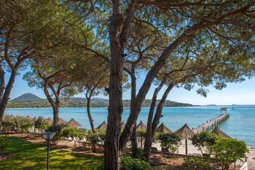 boutique hotels in Figari
