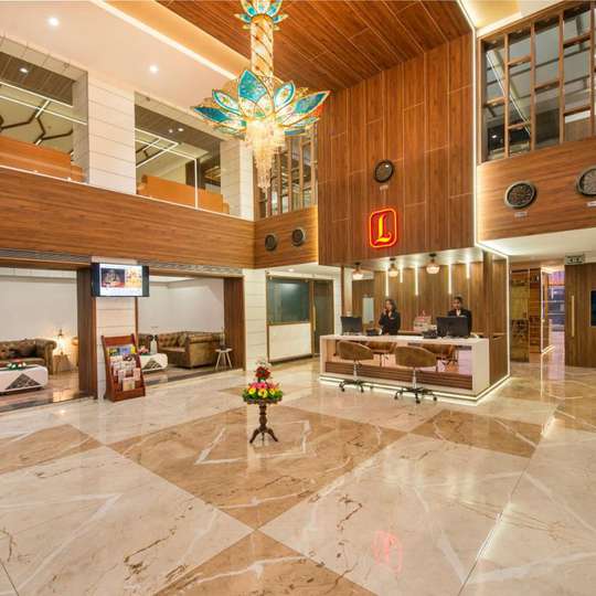 boutique hotels in Gujarat