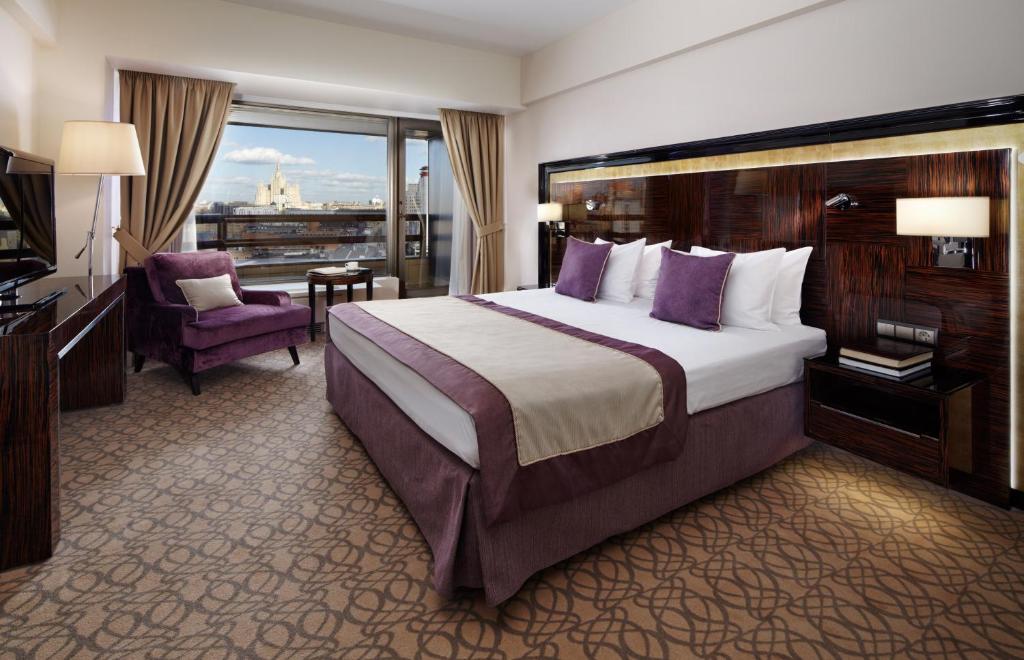 boutique hotels in Leningradskoye Motorway