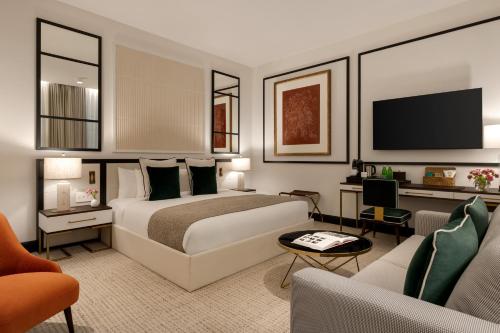 boutique hotels in Murray Hill