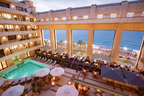 boutique hotels in Biot