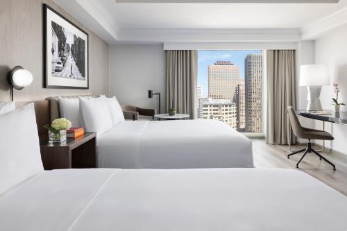 boutique hotels in Union Square