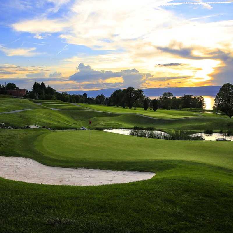 boutique hotels in Lake Geneva