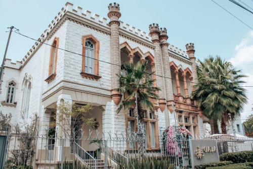 boutique hotels in Guadalajara