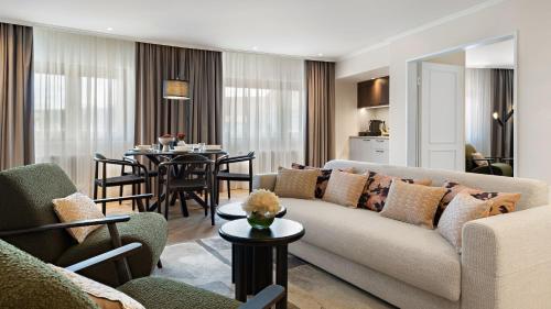 boutique hotels in Charlottenburg