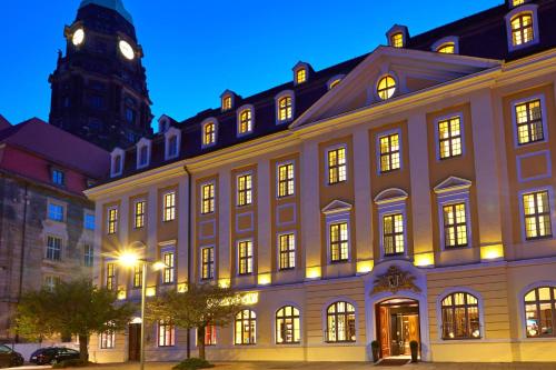 boutique hotels in Dresden