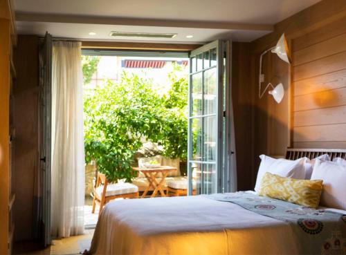 boutique hotels in Alacati