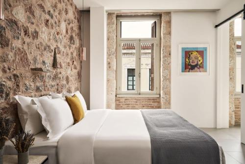 boutique hotels in Athens
