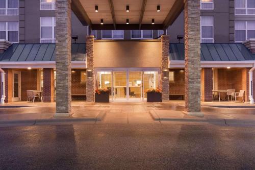 hotels with balcony in Minnesota
