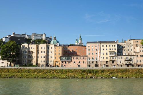 boutique hotels in Salzburg