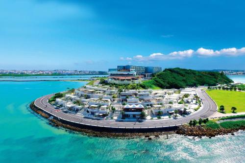 boutique hotels in Okinawa