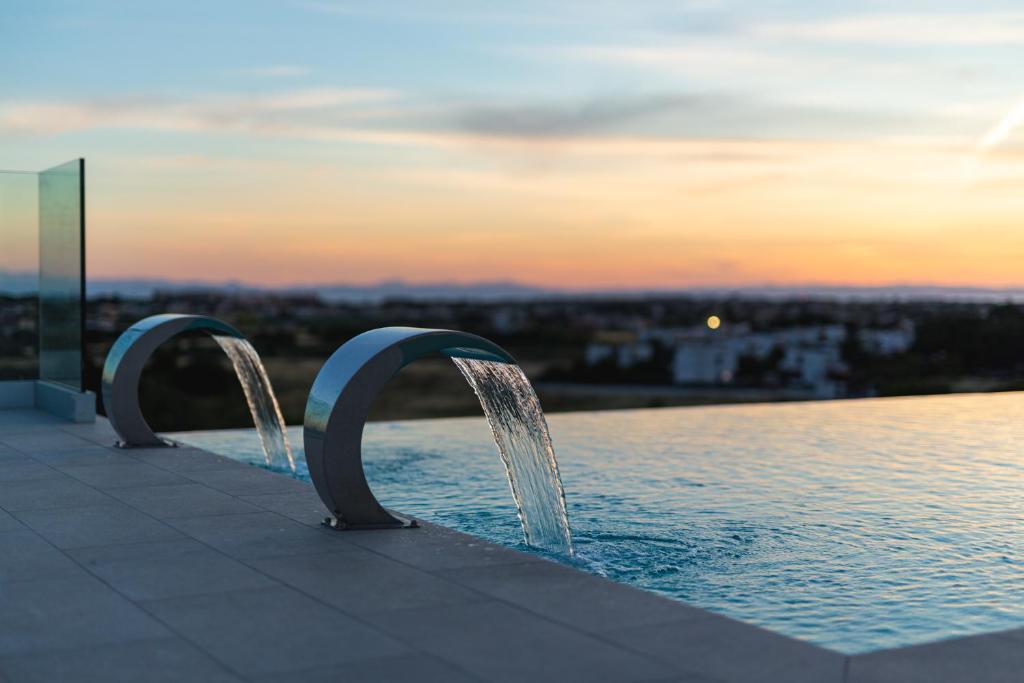 boutique hotels in Apulia