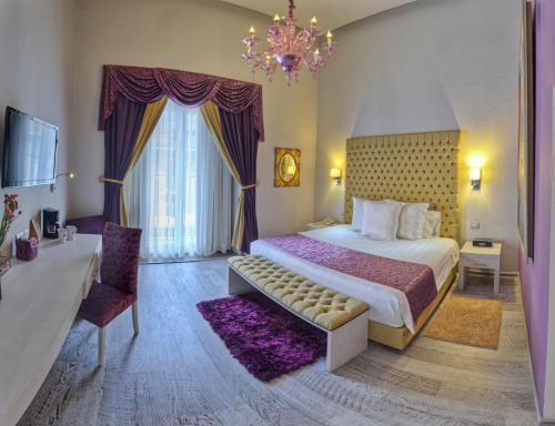 boutique hotels in Puebla