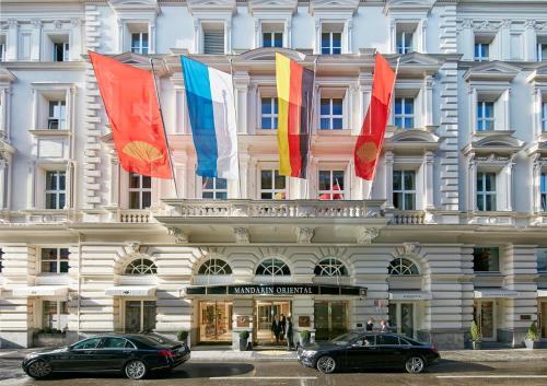 boutique hotels in Munich