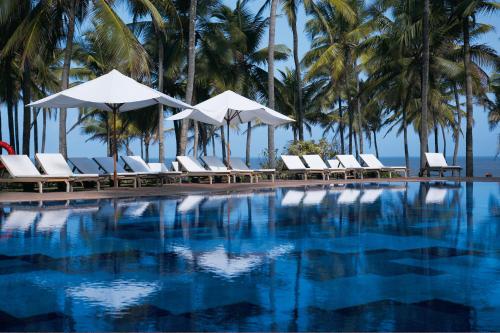 boutique hotels in North Goa