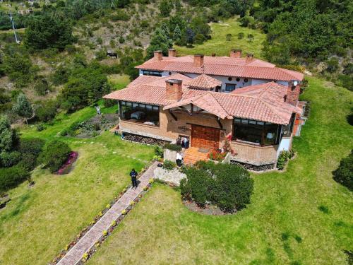 boutique hotels in Colombia