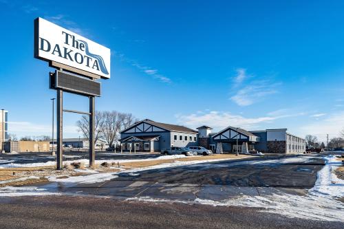 hotels with balcony in Vermillion