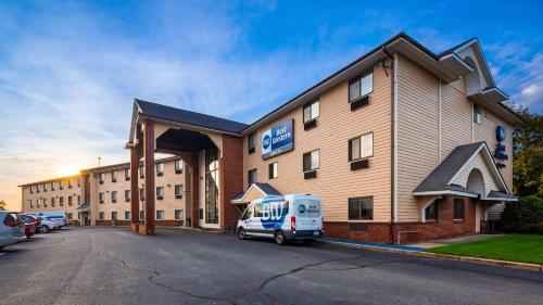 hotels with balcony in Rhode Island