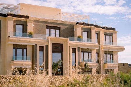 boutique hotels in Gozo