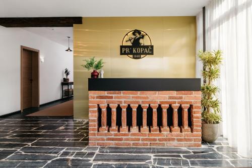 boutique hotels in Slovenia