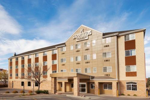 hotels with balcony in Vermillion