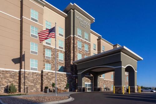 hotels with balcony in Boulder