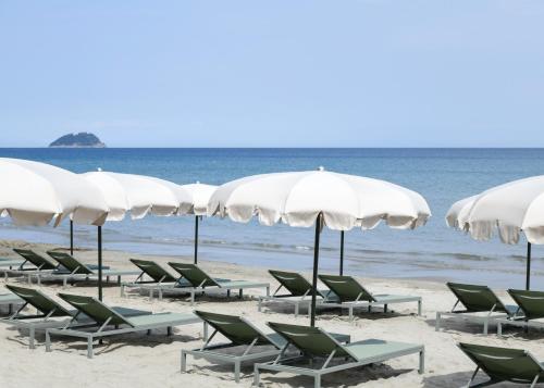 boutique hotels in Liguria