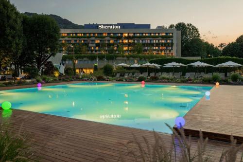 boutique hotels in Como