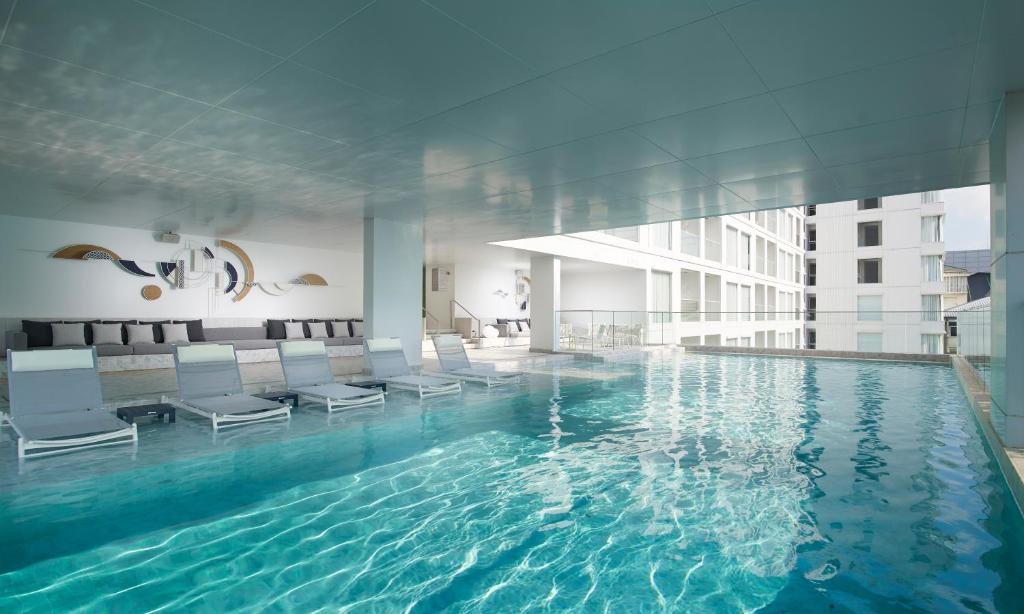 boutique hotels in Bangkok