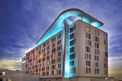 boutique hotels in Alberta