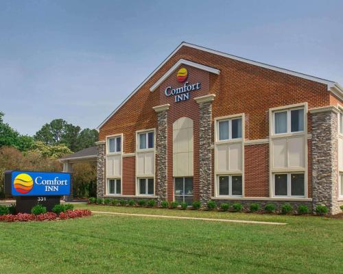 hotels with balcony in Virginia