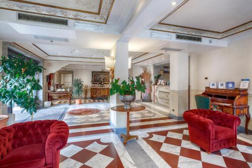 boutique hotels in Trastevere