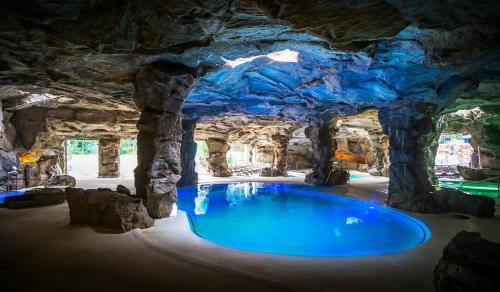 boutique hotels in Etruscan Coast