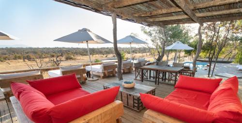 boutique hotels in Mpumalanga