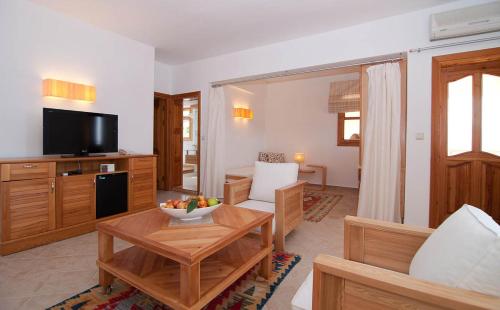 boutique hotels in Kas