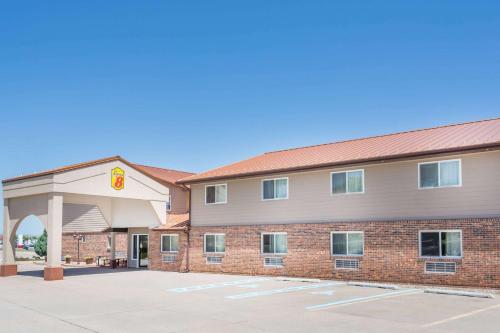 hotels with balcony in Nebraska