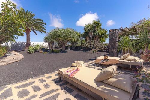 boutique hotels in Lanzarote