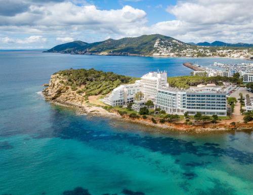 boutique hotels in Santa Eularia Des Riu