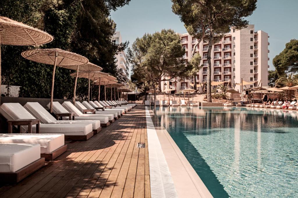 boutique hotels in Palma De Majorque