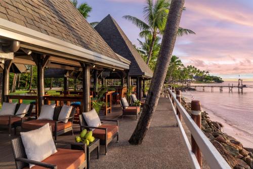 boutique hotels in Viti Levu